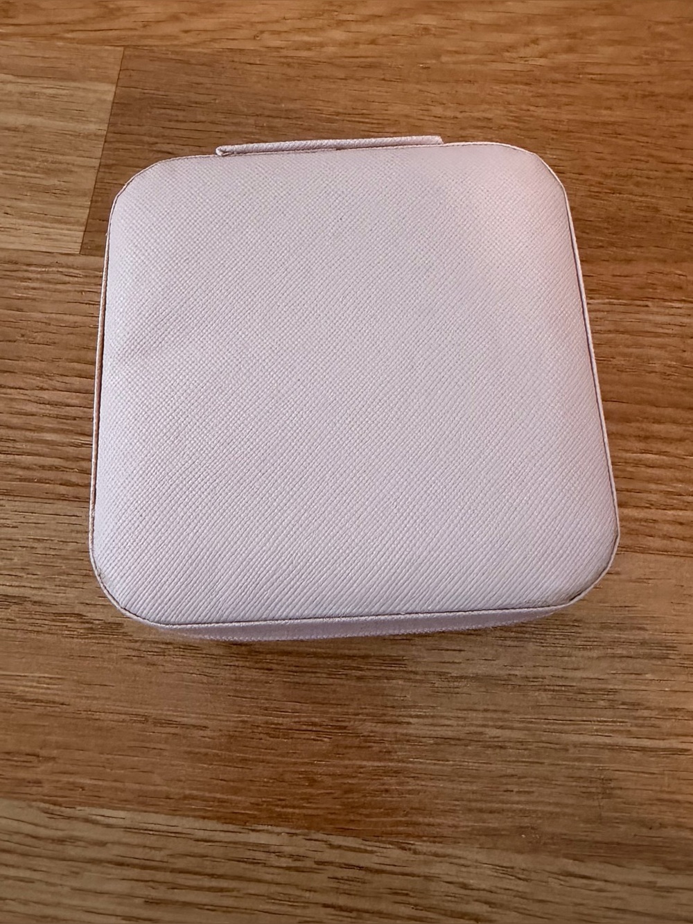 Travel Jewelry Case